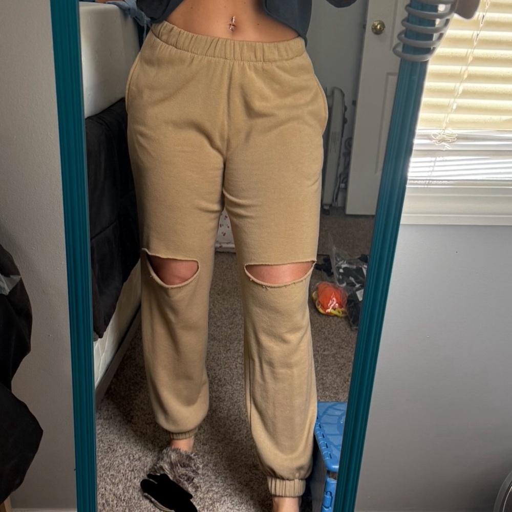 Joggers